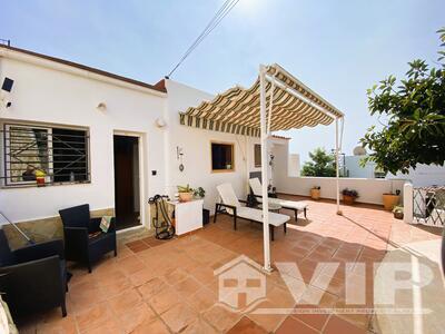 VIP8065: Villa for Sale in Mojacar Playa, Almería