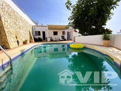VIP8065: Villa en Venta en Mojacar Playa, Almería
