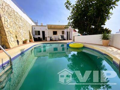 VIP8065: Villa te koop in Mojacar Playa, Almería