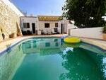 VIP8065: Villa à vendre dans Mojacar Playa, Almería