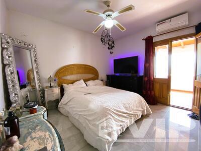 VIP8065: Villa à vendre en Mojacar Playa, Almería