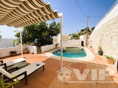 VIP8065: Villa en Venta en Mojacar Playa, Almería