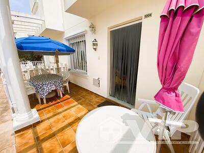 VIP8066: Townhouse for Sale in Vera Playa, Almería