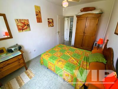 VIP8066: Maison de Ville à vendre en Vera Playa, Almería