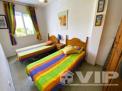 VIP8066: Maison de Ville à vendre en Vera Playa, Almería