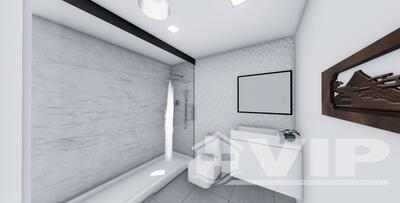 VIP8067: Villa for Sale in San Juan De Los Terreros, Almería