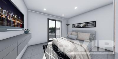 VIP8067: Villa for Sale in San Juan De Los Terreros, Almería