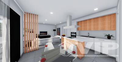 VIP8067: Villa for Sale in San Juan De Los Terreros, Almería