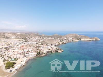 VIP8067: Villa for Sale in San Juan De Los Terreros, Almería