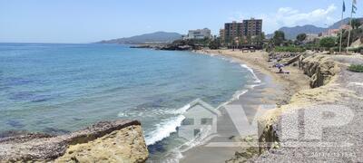 VIP8067: Villa for Sale in San Juan De Los Terreros, Almería