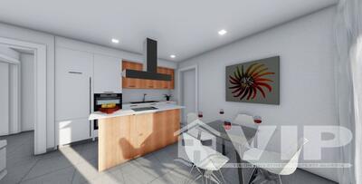 VIP8067: Villa for Sale in San Juan De Los Terreros, Almería
