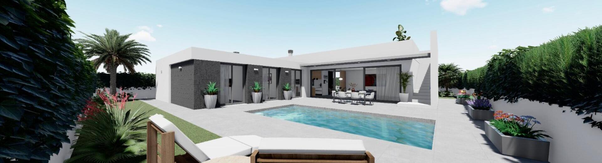 VIP8068: Villa en Venta