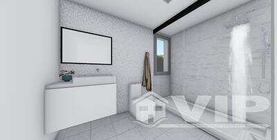 VIP8068: Villa for Sale in San Juan De Los Terreros, Almería