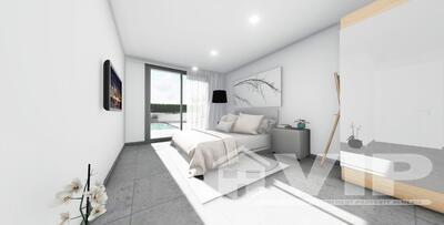 VIP8068: Villa for Sale in San Juan De Los Terreros, Almería