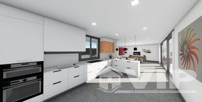 VIP8068: Villa for Sale in San Juan De Los Terreros, Almería