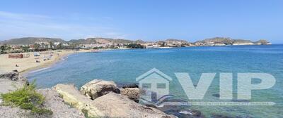 VIP8068: Villa for Sale in San Juan De Los Terreros, Almería