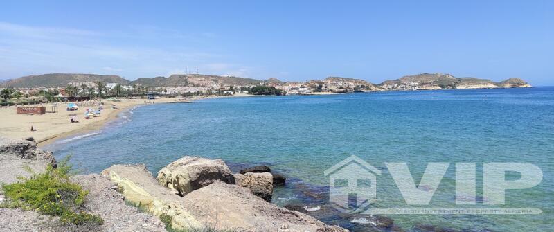 VIP8068: Villa te koop in San Juan De Los Terreros, Almería