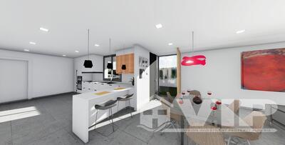 VIP8068: Villa for Sale in San Juan De Los Terreros, Almería