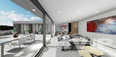 VIP8068: Villa for Sale in San Juan De Los Terreros, Almería