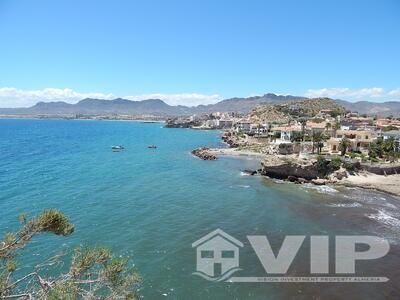 VIP8068: Villa te koop in San Juan De Los Terreros, Almería