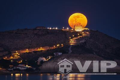 VIP8068: Villa for Sale in San Juan De Los Terreros, Almería