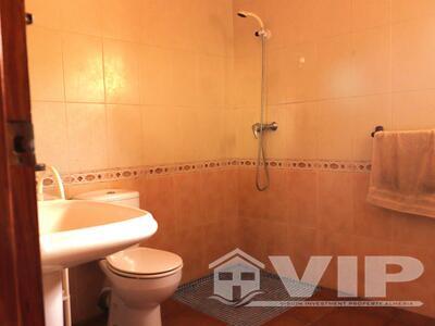 VIP8069: Cortijo for Sale in Los Gallardos, Almería