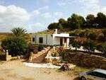 VIP8069: Cortijo for Sale in Los Gallardos, Almería