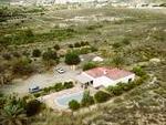 VIP8069: Cortijo for Sale in Los Gallardos, Almería