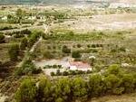 VIP8069: Cortijo for Sale in Los Gallardos, Almería