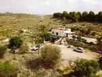 VIP8069: Cortijo for Sale in Los Gallardos, Almería