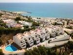 VIP8070: Apartment for Sale in Mojacar Playa, Almería