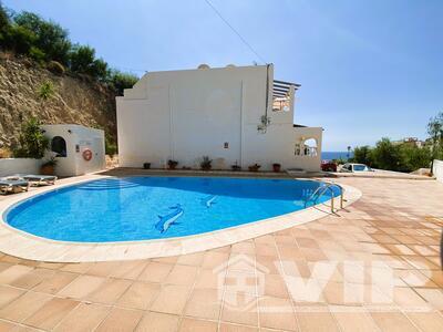 VIP8070: Appartement à vendre en Mojacar Playa, Almería