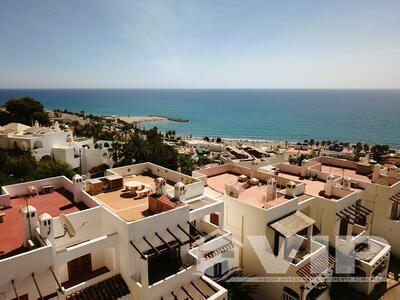 VIP8070: Apartment for Sale in Mojacar Playa, Almería