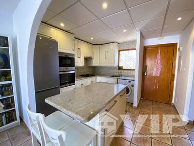 VIP8070: Apartment for Sale in Mojacar Playa, Almería