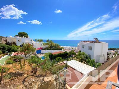 VIP8070: Apartment for Sale in Mojacar Playa, Almería