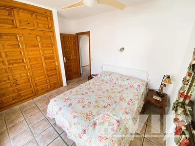 VIP8070: Wohnung zu Verkaufen in Mojacar Playa, Almería