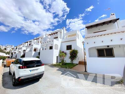 VIP8070: Apartamento en Venta en Mojacar Playa, Almería