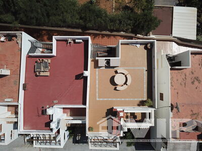 VIP8070: Appartement te koop in Mojacar Playa, Almería