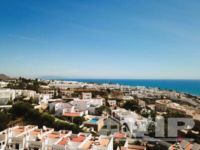 VIP8070: Apartment for Sale in Mojacar Playa, Almería