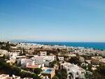 VIP8070: Appartement te koop in Mojacar Playa, Almería