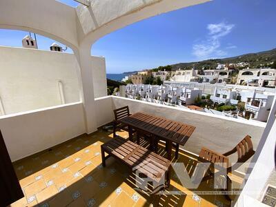 VIP8070: Apartment for Sale in Mojacar Playa, Almería