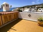 VIP8070: Appartement te koop in Mojacar Playa, Almería