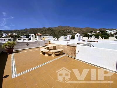 VIP8070: Appartement à vendre en Mojacar Playa, Almería