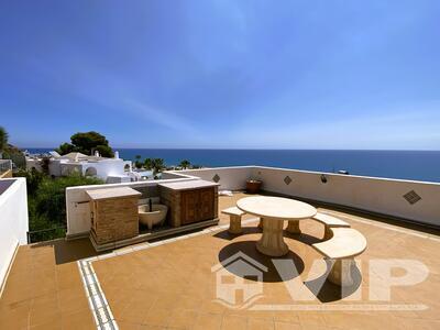 VIP8070: Apartment for Sale in Mojacar Playa, Almería