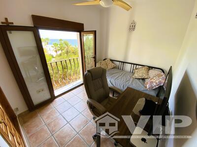VIP8070: Appartement à vendre en Mojacar Playa, Almería