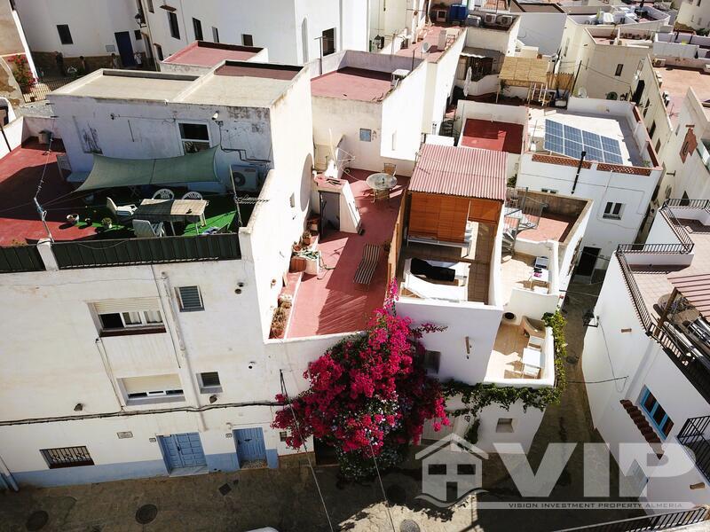 VIP8071: Adosado en Venta en Mojacar Pueblo, Almería