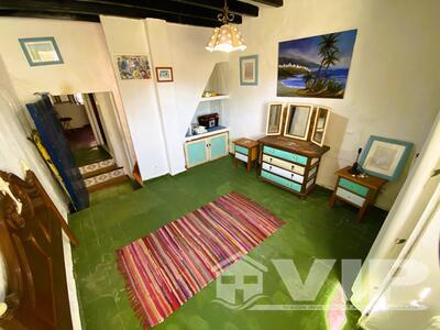 VIP8071: Maison de Ville à vendre en Mojacar Pueblo, Almería