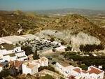 VIP8071: Townhouse for Sale in Mojacar Pueblo, Almería