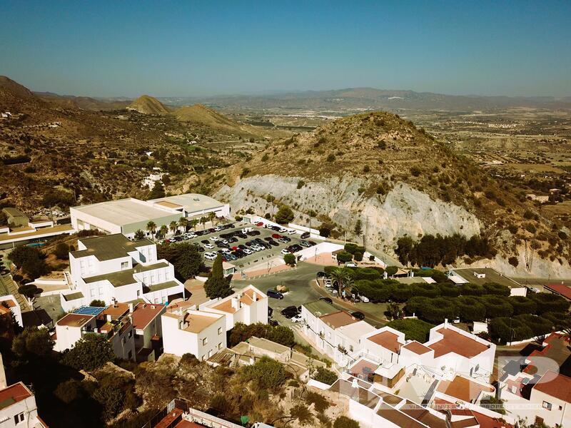 VIP8071: Adosado en Venta en Mojacar Pueblo, Almería