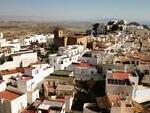 VIP8071: Townhouse for Sale in Mojacar Pueblo, Almería